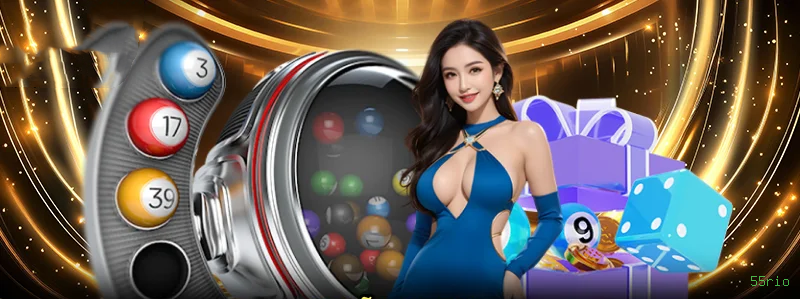 Cassino 55rio app mobile