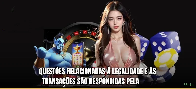 Download app 55rio Android iOS