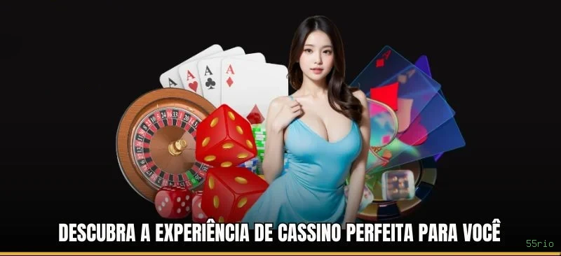 Programa VIP 55rio - benefícios exclusivos